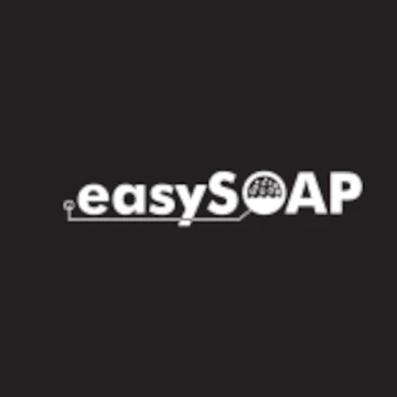easySOAP - system podłączenia pomp płynnych środków pioracych do pralki przemysłowej
