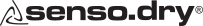 senso.dry logo