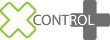 xcontrol plus logo